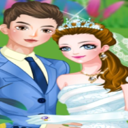 Perfect Garden Wedding