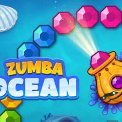 Zumba Ocean