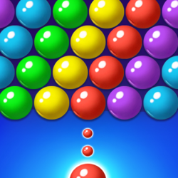 Bubble Puzzle Match