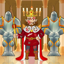 The Mad King
