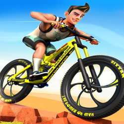 Bike Race Free - Motorcycle Racing Games online
