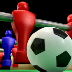 Foosball