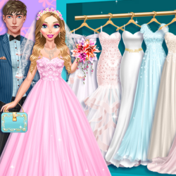 WEDDING BATTLE CLASSIC VS MODERN