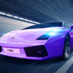 Fast & Furious Speed