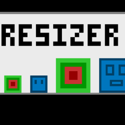 Resizer