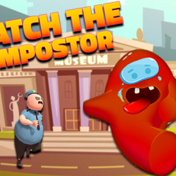 Catch The Impostor