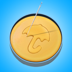 Sugar Candy Challenge 3D