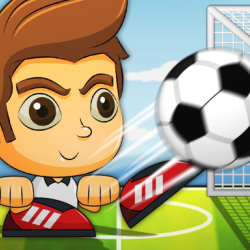 Clash of Football Legends