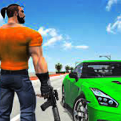 City Driver 2 - Drive Around The City (Ready)