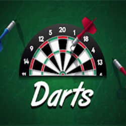 Interesting Darts