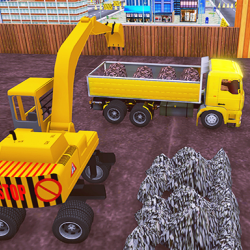 City Construction Simulator Master 3D