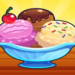 My Ice Cream Truck - Glacée