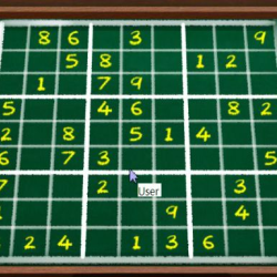 Weekend Sudoku 33