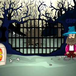 halloween is coming episode 5