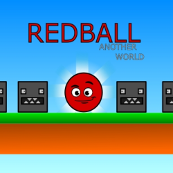 Redball - Another world