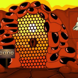 SUNLAND PARROT ESCAPE