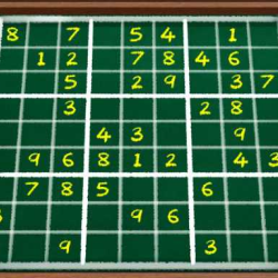 Weekend Sudoku 35
