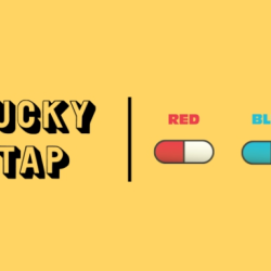 Lucky Tap Game
