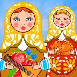Matryoshka Maker