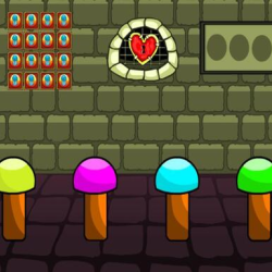 Old Green Villa Escape