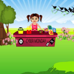 G2L Cyber Monday Escape