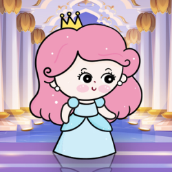Princess Escape 2021
