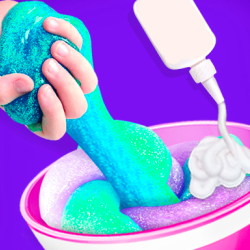 Color Clay Simulator