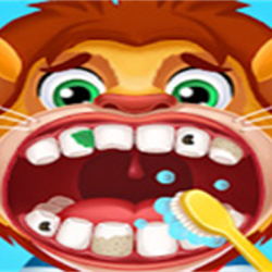 Children Doctor Dentist 2 - Surgery Game