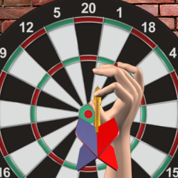 Darts 501 and more