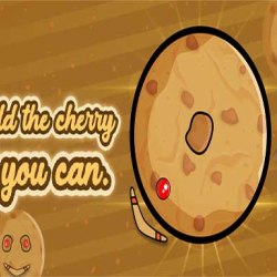 Cherry Inhere: Circle Pong King