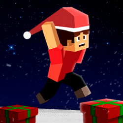 Survival Craft Xmas Special