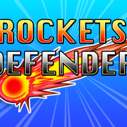 Rocket Defender