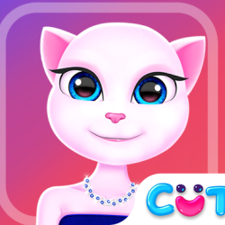 Angela Insta Fashion Stories