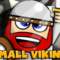 Small Viking