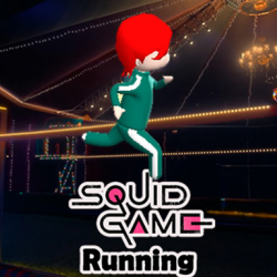 Squid Game Running Mobile