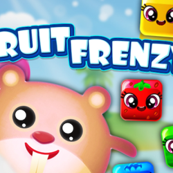 Fruit Frenzy