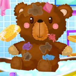 Baby Taylor Home Organized