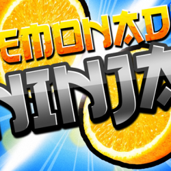 Lemonade Ninja