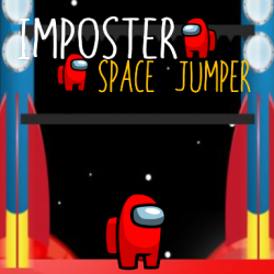 Imposter Space Jumper