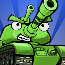 Tank Heroes - Tank Games, Tank Battle Now