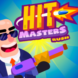 Hit Masters Rush