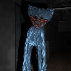 Poppy Office Nightmare