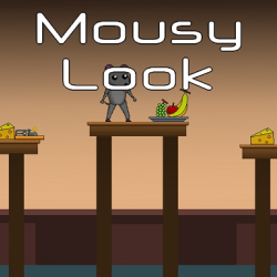 Mousy Look