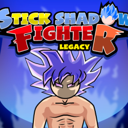 Stick Shadow Fighter Legacy