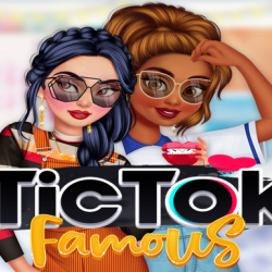 TikTok Famous