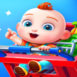 JoJo Family Shopping