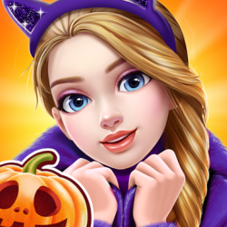 Cat Walk - Girls Walking