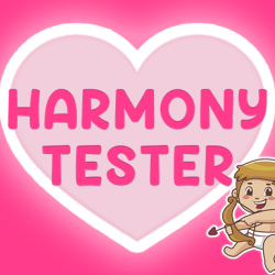 Harmony Tester