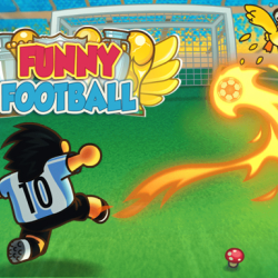 Funny Football