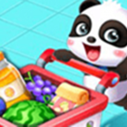 Baby Supermarket - Fun Shopping